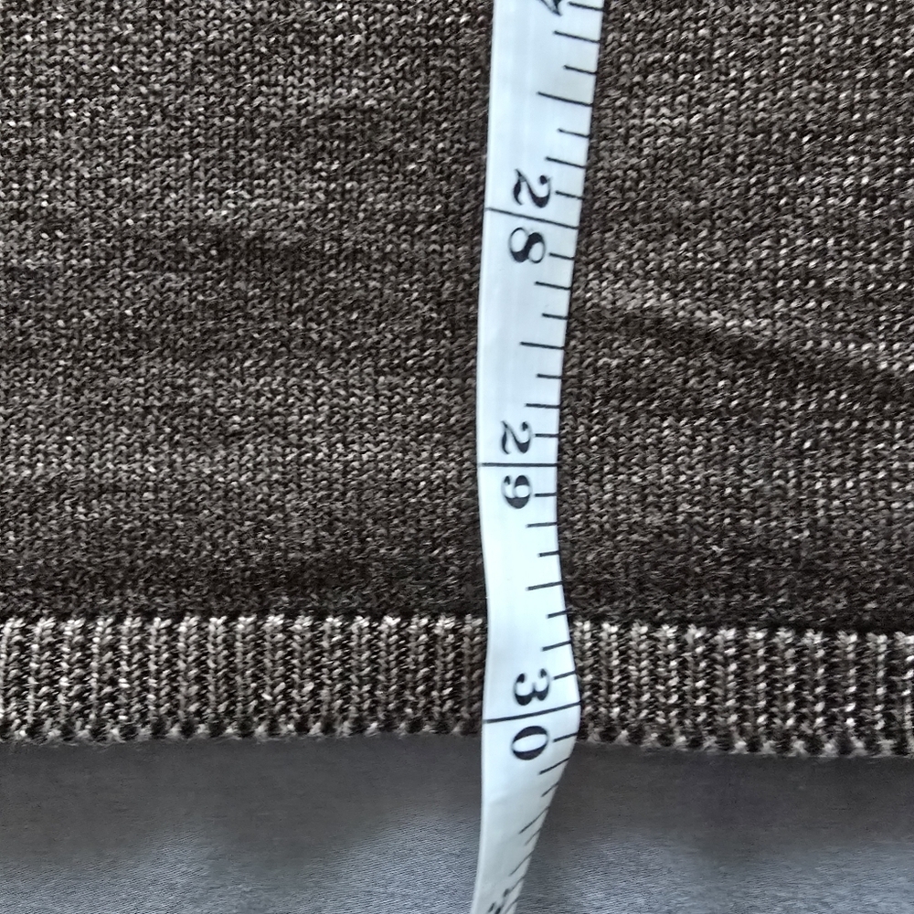 John Varvatos Men's Brown Long Sleeve Shirt 100% Cotton Size XXL - Picture 14 of 14